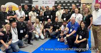 Search to find best heating installers in the North West