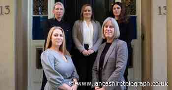 Farleys Solicitors announces latest round of promotions