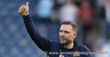 John Eustace highlights Blackburn Rovers' unnoticed weapon