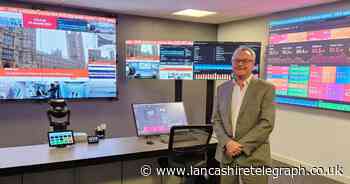 New generation of video wall controllers launched by Burnley firm