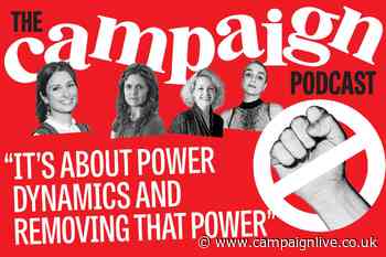 How bad is adland’s bullying and harassment problem?