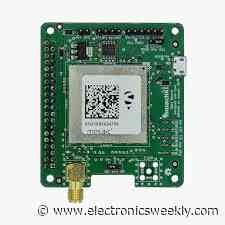 Septentrio and GNSS Store hook up