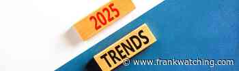 5 SEA-trends om in 2025 rekening mee te houden