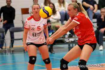 Leen Van Grinsven, die terugkeerde van de Liga-ploeg, maakt met Darto Bevo Roeselare voortvarende competitiestart in Nationale 1: “Ik ervaar het zeker niet als een stap terug”