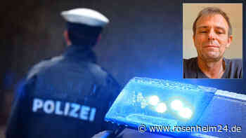 Am Montag spurlos verschwunden: Wer hat Michael Braunmüller gesehen?