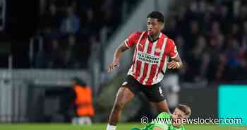 PSV-revelatie Ryan Flamingo: talentvolle dromer met het zelfvertrouwen van Pippi Langkous