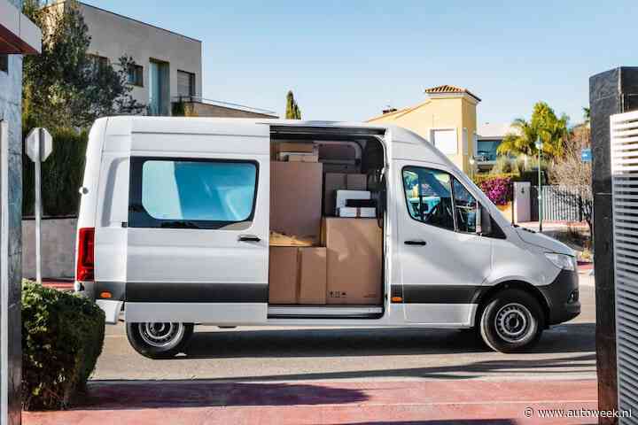 Tweede Kamer wil ondernemers toegang geven tot uitstootvrije zones