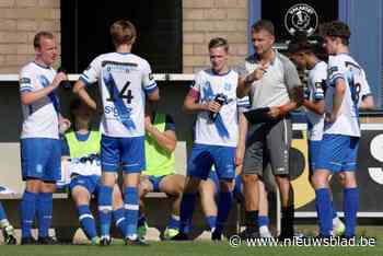 Birgen Baes opgelucht dat FC Lichtervelde rode lantaarn kwijt is na winst bij ex-ploeg Loppem: “Niemand prijkt graag onderin”