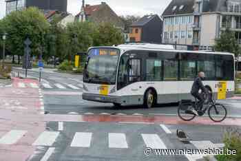 Busverkeer blijft ook dinsdag verstoord in de provincie Antwerpen