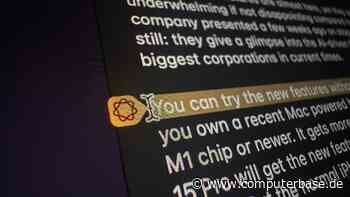 Finale Beta für iOS 18.1: Apple Intelligence kurz vor Veröffentlichung