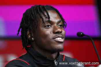 Rode Duivel doet monden openvallen: "Hij is zo goed, daar hunkerden we naar tijdens het EK"