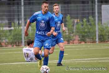 Ondanks zwakke start twijfelde Wim Vanhove nooit aan ‘zijn’ Excelsior Zedelgem: “Ploeg knokt altijd en overal tot de laatste seconde”