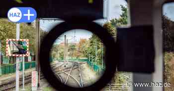 Hannover: Polizei ermittelt nach Überfall auf Stadtbahnfahrer mit Videos