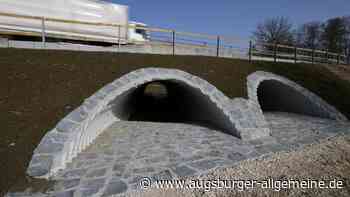 Dietkircher mussten viel zu lange auf Öffnung der Durchlässe warten