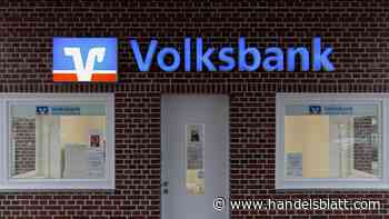 Finanzbetrug: Staatsanwaltschaft Düsseldorf ermittelt im Fall der Volksbank