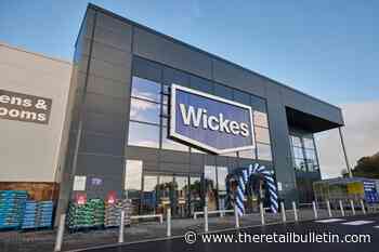 Wickes revenue boosted by pent-up demand