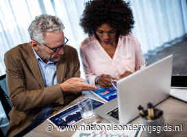 Scholen vragen massaal Checklist Digitale Geletterdheid docenten aan