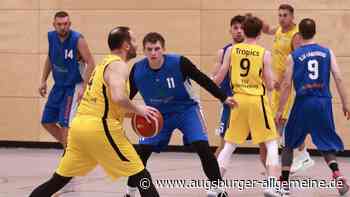 HSB Landsberg verpasst den Sprung an die Tabellenspitze