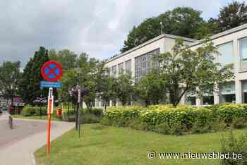 Verkeershinder door herinrichting bushaltes Gemeenteplein langs Brusselsesteenweg