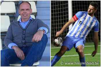 Vincent Bonduwe haalt eerste zege binnen met SK Westrozebeke na doorstart: “Voeten op de grond houden”