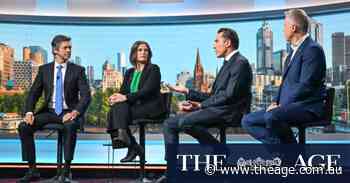 The Greenline ‘albatross’, protests and e-scooters: Lord mayoral candidates debate