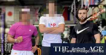 Police arrest alleged leader of $30m crime syndicate but warn tobacco wars are here to stay