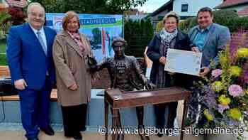 Eine Hommage an Wolfgang Amadeus Mozart