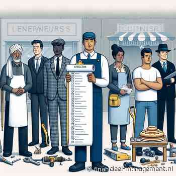 Kabinet; “Regeldruk voor ondernemers verminderen”