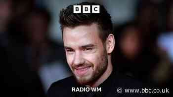 Mark Rhodes recalls phone call from Liam