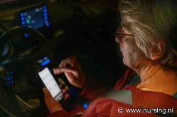 Verpleegkundige wil het zelf ook: ‘Houd op z’n minst mijn achternaam geheim voor cliënten’