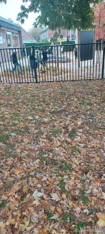 Overlastmelding Bierstalpad in Landsmeer gesloten