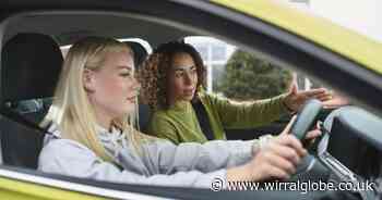 New calls to ban thousands of drivers from having passengers in their car