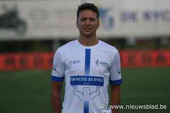 De alarmbellen gaan stilaan af bij Jens Pante en Avanti Stekene: “We missen vertrouwen en daardoor maken we foutjes”