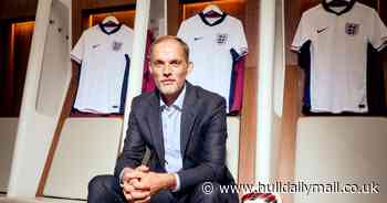 Hull City boss delivers Thomas Tuchel England verdict as club vs country points raised