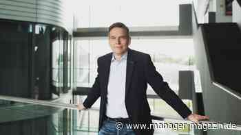 Traton: Volkswagens Lkw-Tochter macht bessere Geschäfte als gedacht - Traton-Aktie zieht an