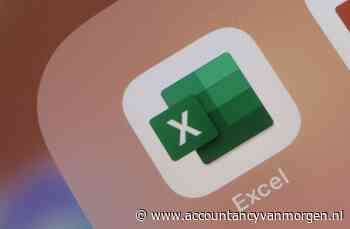 Veel zzp’ers doen hun boekhouding nog in Excel