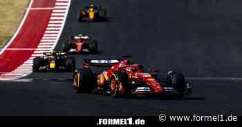 Ferrari: Ist der Konstrukteurstitel 2024 doch noch drin?