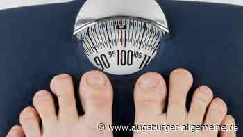 Alte, dicke Männer: Die Hälfte der Bayern hat Übergewicht