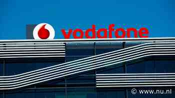 Vodafone beveiligde systeem voor afgetapte gesprekken niet goed