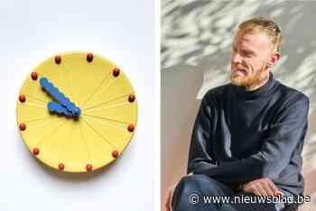 Jens (46) viert vijfde verjaardag van zijn galerie aan Dampoort: “Ik heb de mensen naar hier gekregen”