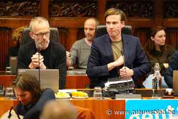 LIVE. Verkiezingen in Gent: na turbulente avond onderhandelt Voor Gent verder met N-VA