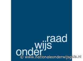 'Leraren meer betrekken in het onderwijsbeleid'