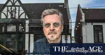 ‘Squashed’: High-rise plan blindsides Toorak