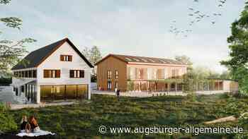 Machbarkeitsstudie für Grundstück im Herzen Thainings vorgestellt