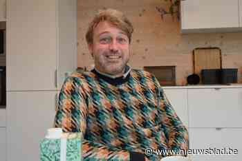 Schepen Tijs Naert (45) moet na december op zoek naar nieuwe job: “Ik maak me daar niet echt druk om”
