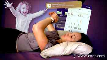 I'm a Tech Reporter Who Stopped Tracking My Sleep – and I Love It