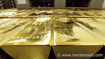 Edelmetall: 3000-Dollar-Marke in Reichweite – Lohnt noch der Einstieg bei Gold?