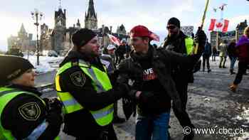 Debate over securing Parliament Hill continues a decade after fatal shooting