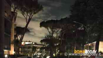 LETTORI - Eur al buio