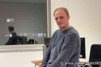 Dimitry Soenen is straks schepen af: “Niet leuk, wel verwacht”